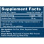 Haya Labs Hordenīns 98% 100 mg 60 kapsulas - 1